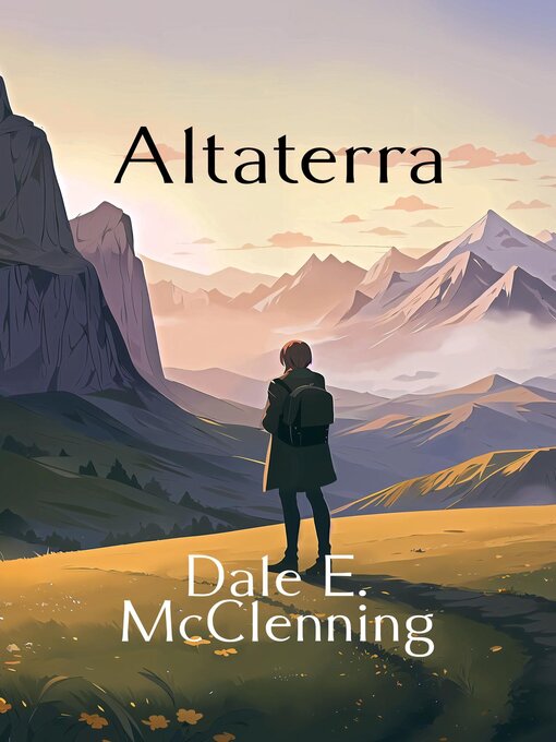 Title details for Altaterra by Dale E. McClenning - Available